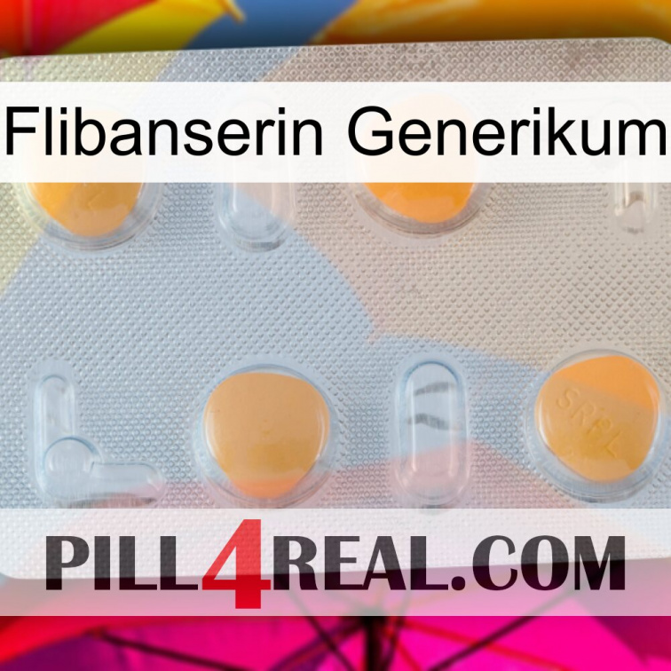 Flibanserin Generic 24